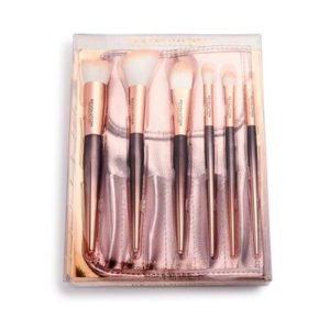 Makeup Brushes Revolution
