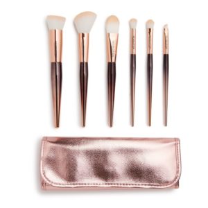 Makeup Brushes Revolution