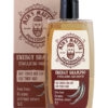 Energy Shampoo For Men "Hot Pepper, Caffeine And Hop"