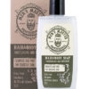 Refreshing Hair And Body Soap For Men "Seaweed And Mint"