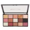 Revolution eyeshadow palette reloaded affection