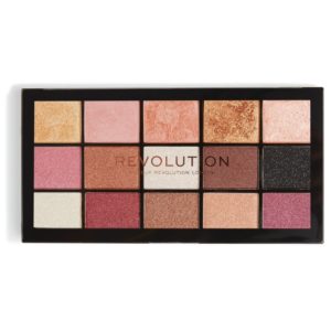 Revolution Reloaded Eyeshadow Palette – Affection