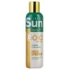 After Sun Tonic Golden Particles