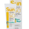 Sun Protection Face Cream SPF 50+