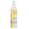 Sun Protection Body Spray Emulsion SPF 30