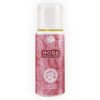 Washing Foam With Rose Oil