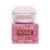 Intensive Hydrating Day Cream With Rose Oil