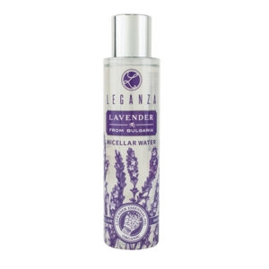 Micellar Water with Lavender Oil