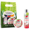 Rasberry And Youghrt Shower Gel and Body Butter