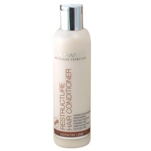 Restructuring Hair Conditioner with Keratin