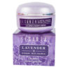 calming night cream lavender