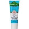 Intensive Anti-Acne Gel with Tea Tree Against Irritations