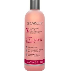 Lifting Shampoo with Collagen Ph 5.5
