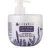Organic Lavender Hair Mask