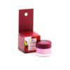 Lip Balm with Bulgarian Rose Oil and Argan Oil "Royal Rose"