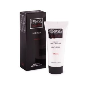 Hydrating Hand Cream for Men