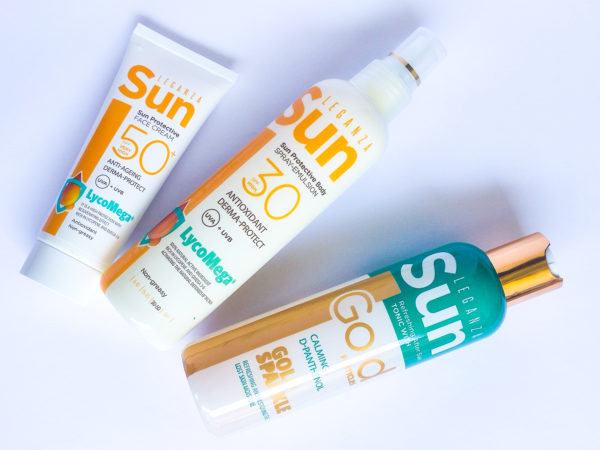 Sun Protection Essentials Set
